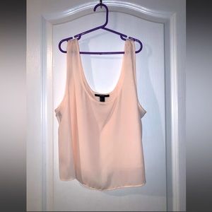 Forever 21 Tank Top